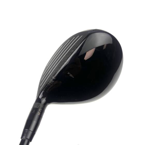 Titleist TSR2 3 Wood / 15 Degree / HZRDUS Stiff Flex