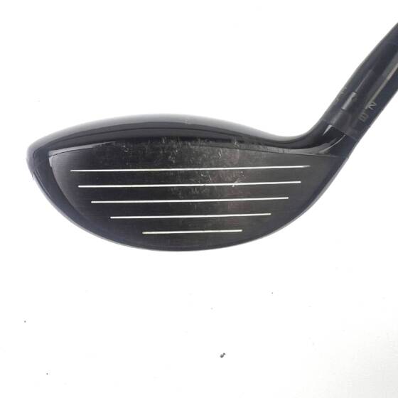 Titleist TSR2 3 Wood / 15 Degree / HZRDUS Stiff Flex
