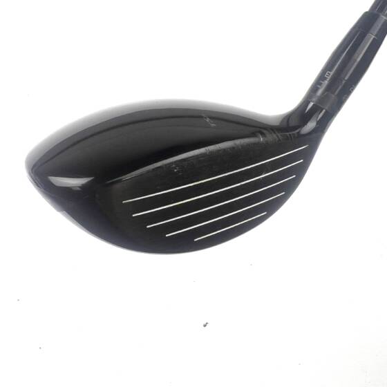 Titleist TSR2 3 Wood / 15 Degree / HZRDUS Stiff Flex