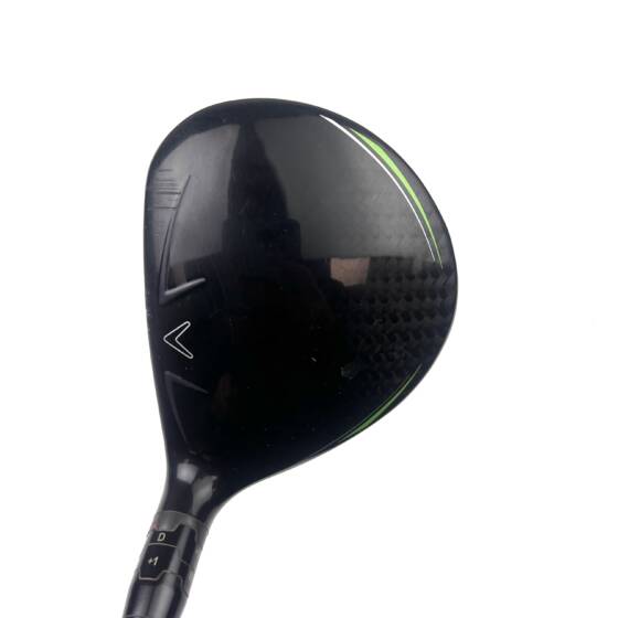 Callaway Great Big Bertha Epic 3 Wood / 15 Degree / Hzrdus T800 Regular Flex