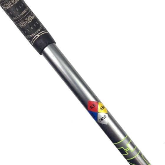 Callaway Great Big Bertha Epic 3 Wood / 15 Degree / Hzrdus T800 Regular Flex