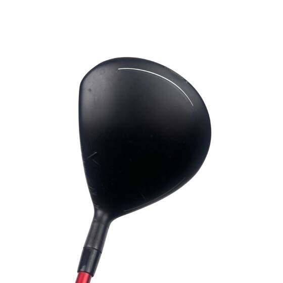 Callaway XR 16 3 Wood / 15 Degree / Speeder FW Evolution Regular Flex