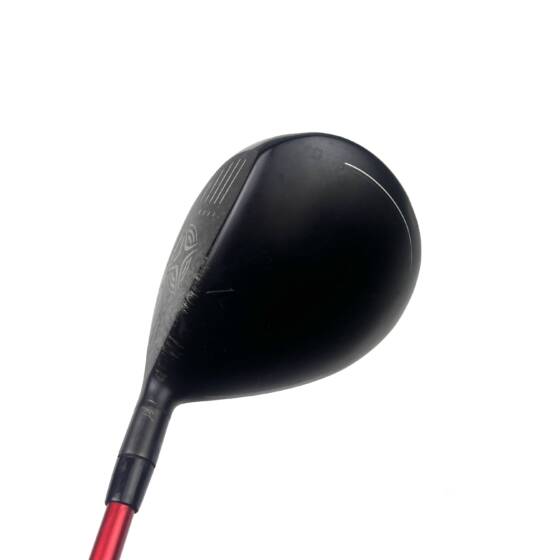 Callaway XR 16 3 Wood / 15 Degree / Speeder FW Evolution Regular Flex