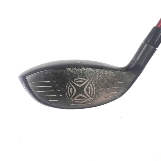 Callaway XR 16 3 Wood / 15 Degree / Speeder FW Evolution Regular Flex