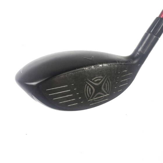 Callaway XR 16 3 Wood / 15 Degree / Speeder FW Evolution Regular Flex