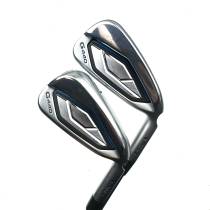 Ping G440 Irons / 4-PW / AWT 3.0 Stiff Flex