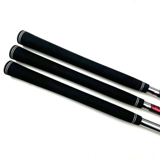 Ping S159 Wedge Set / 50, 54, 60 Degree / KBS Tour 110 Regular Flex