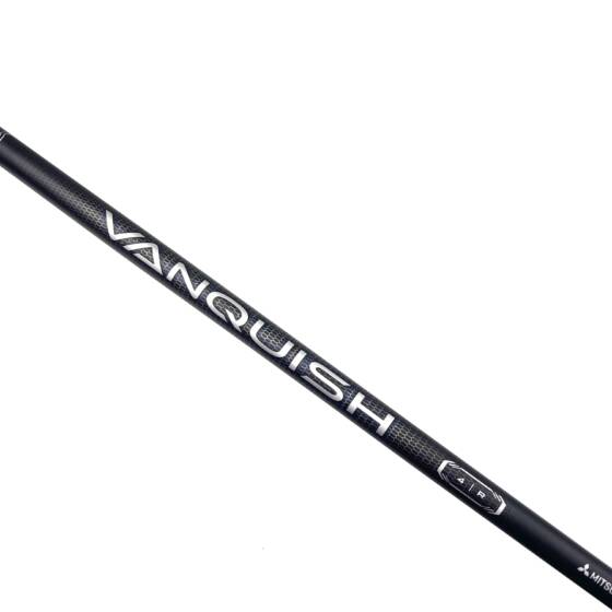 New Taylormade QI35 Max Lite Driver / 10.5 Degree / Vanquish 4R Regular Flex