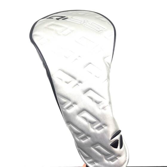 New Taylormade QI35 Max Lite Driver / 10.5 Degree / Vanquish 4R Regular Flex