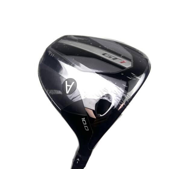 New Titleist GT1 Driver / 10 Degree / Air Speeder 40 Senior Flex