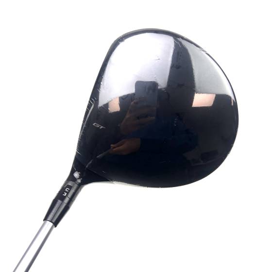 New Titleist GT1 Driver / 10 Degree / Air Speeder 40 Senior Flex