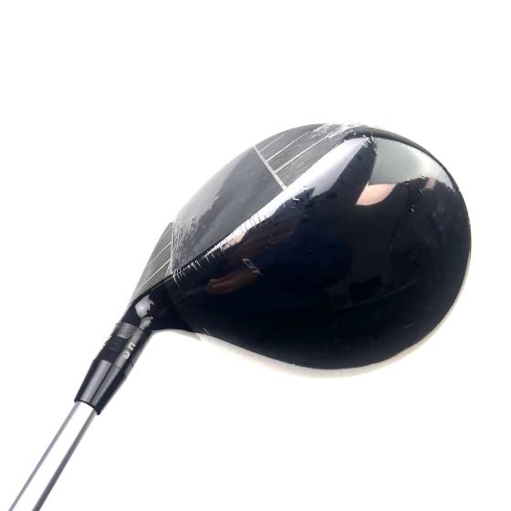New Titleist GT1 Driver / 10 Degree / Air Speeder 40 Senior Flex