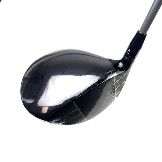New Titleist GT1 Driver / 10 Degree / Air Speeder 40 Senior Flex