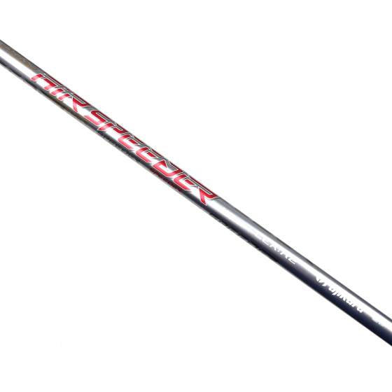 New Titleist GT1 Driver / 10 Degree / Air Speeder 40 Senior Flex