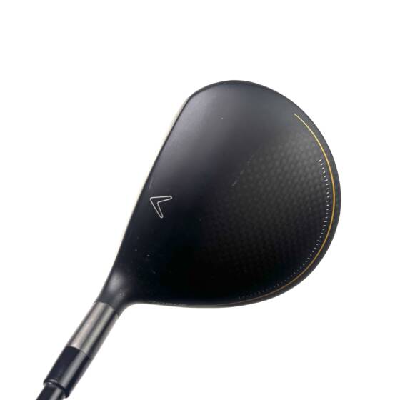 Callaway Rogue ST Max 3 Wood / 15 Degree / Tensei Blue AV Series 65 Stiff Flex