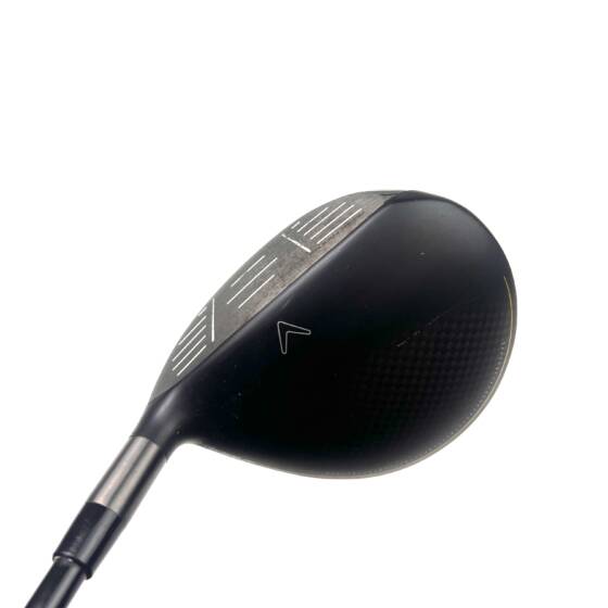 Callaway Rogue ST Max 3 Wood / 15 Degree / Tensei Blue AV Series 65 Stiff Flex