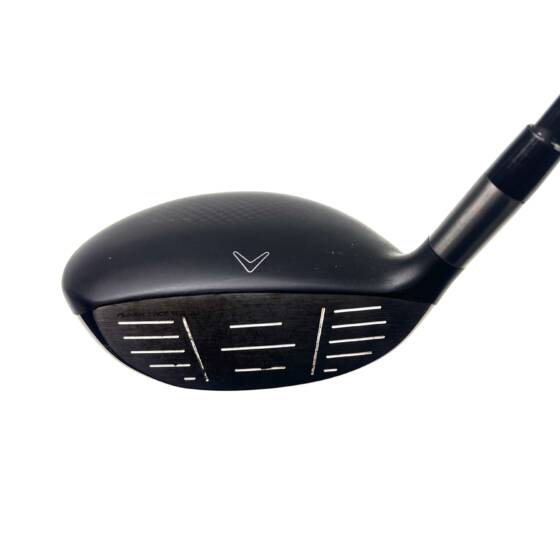 Callaway Rogue ST Max 3 Wood / 15 Degree / Tensei Blue AV Series 65 Stiff Flex