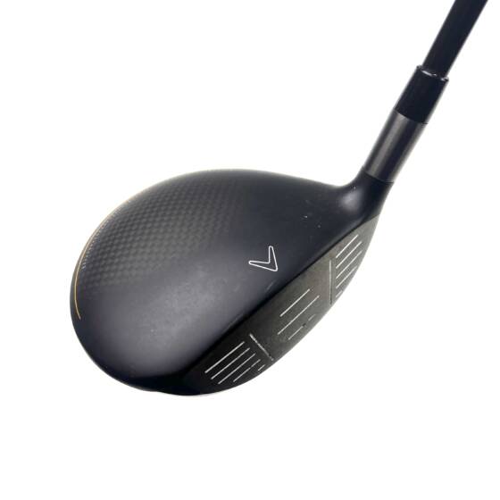 Callaway Rogue ST Max 3 Wood / 15 Degree / Tensei Blue AV Series 65 Stiff Flex