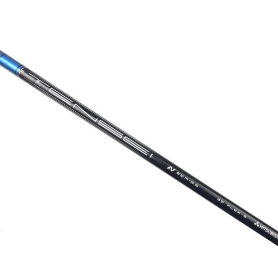 Callaway Rogue ST Max 3 Wood / 15 Degree / Tensei Blue AV Series 65 Stiff Flex