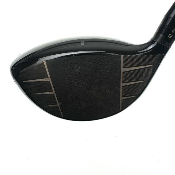 Titleist GT2 Driver / 10 Degree / Hzrdus Gen 4 Black X-Stiff Flex