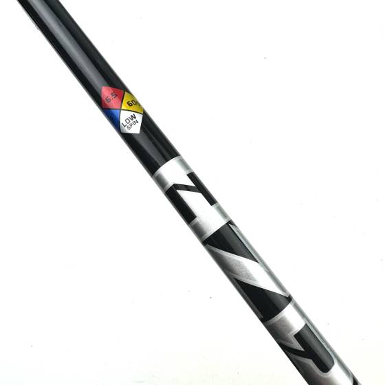 Titleist GT2 Driver / 10 Degree / Hzrdus Gen 4 Black X-Stiff Flex