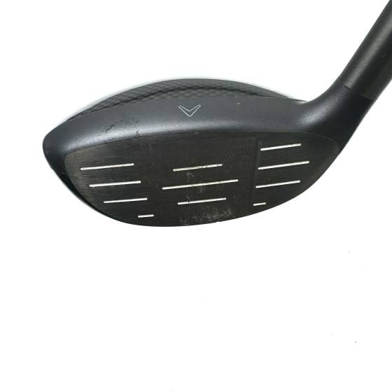 Callaway Paradym AI Smoke Max Fast 7 Wood / 22 Degree / Tensei Blue 40 R2 Senior Flex