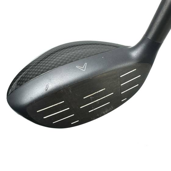 Callaway Paradym AI Smoke Max Fast 7 Wood / 22 Degree / Tensei Blue 40 R2 Senior Flex