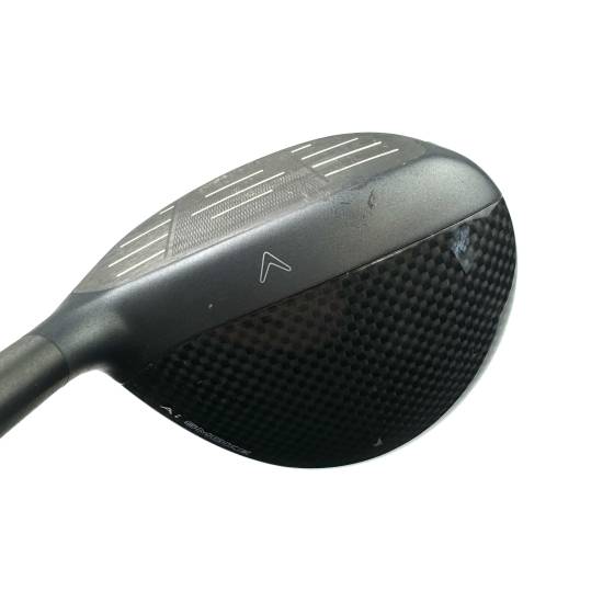 Callaway Paradym AI Smoke Max Fast 7 Wood / 22 Degree / Tensei Blue 40 R2 Senior Flex