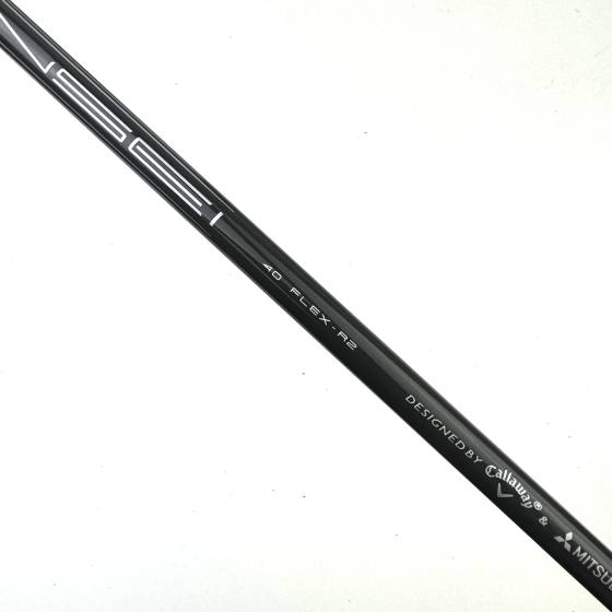 Callaway Paradym AI Smoke Max Fast 7 Wood / 22 Degree / Tensei Blue 40 R2 Senior Flex