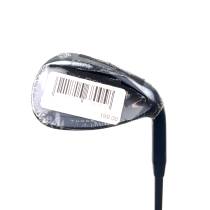 New Callaway Opus Platinum Lob Wedge / 58 Degree / Dynamic Gold Mid 115 Wedge Flex