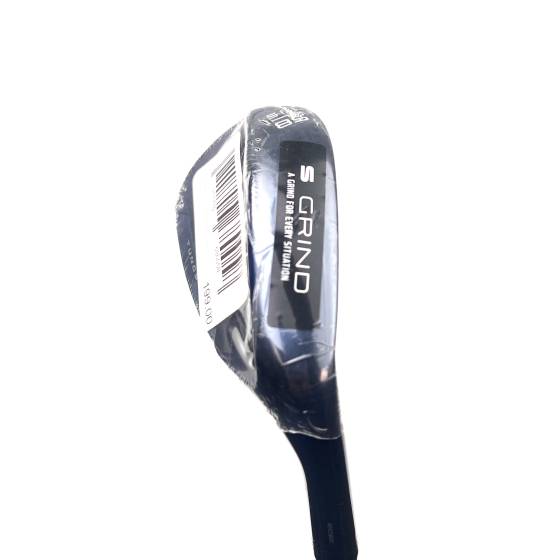 New Callaway Opus Platinum Lob Wedge / 58 Degree / Dynamic Gold Mid 115 Wedge Flex