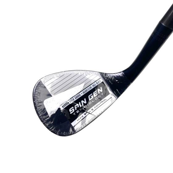 New Callaway Opus Platinum Lob Wedge / 58 Degree / Dynamic Gold Mid 115 Wedge Flex