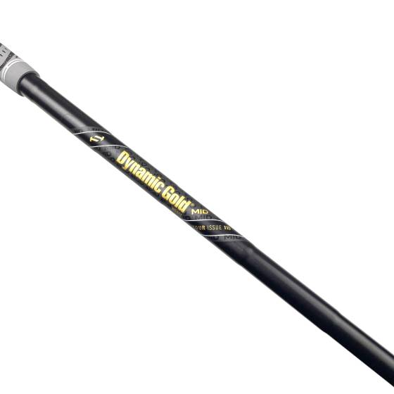 New Callaway Opus Platinum Lob Wedge / 58 Degree / Dynamic Gold Mid 115 Wedge Flex