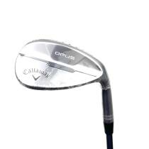 New Callaway Opus Sand Wedge / 56 Degree / Dynamic Gold Mid 115 Wedge Flex