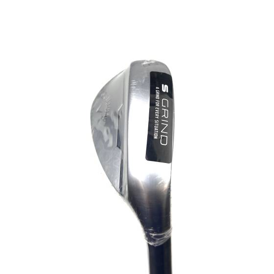 New Callaway Opus Sand Wedge / 56 Degree / Dynamic Gold Mid 115 Wedge Flex