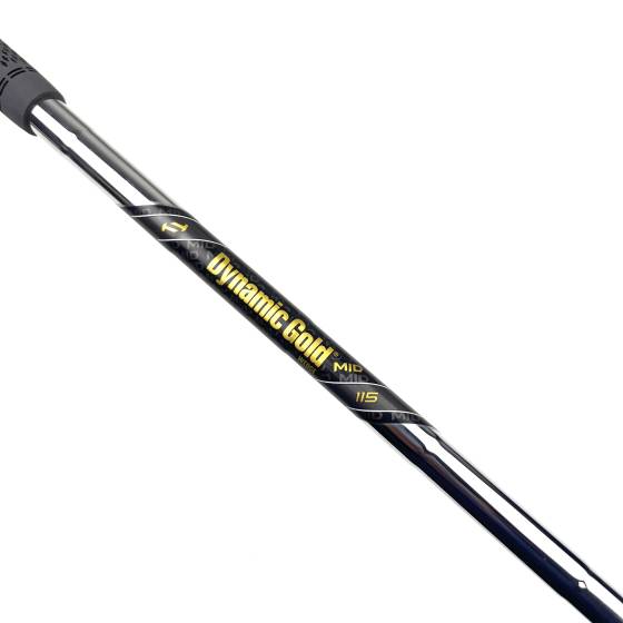 New Callaway Opus Sand Wedge / 56 Degree / Dynamic Gold Mid 115 Wedge Flex