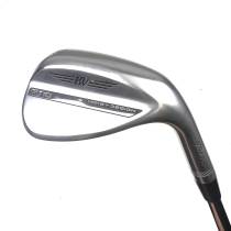 Titleist Vokey SM10 Lob Wedge / 58 Degree / Vokey Design Wedge Flex