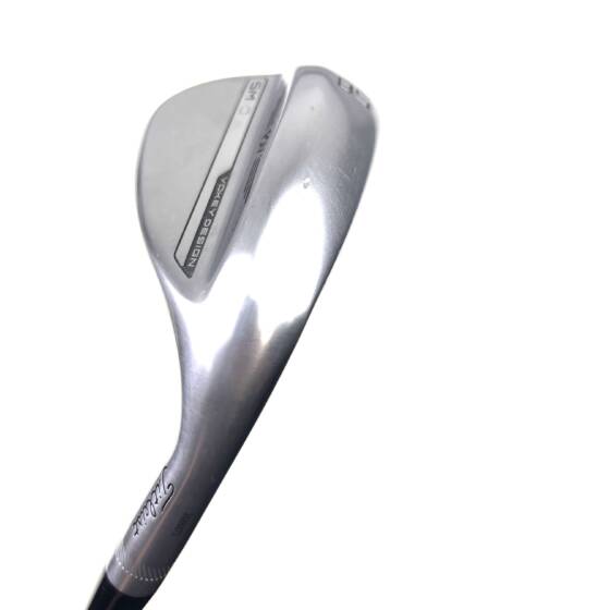 Titleist Vokey SM10 Lob Wedge / 58 Degree / Vokey Design Wedge Flex