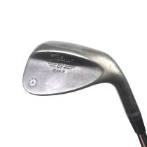 Titleist Vokey SM7 Sand Wedge / 56 Degee / Vokey Wedge Flex