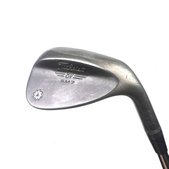 Titleist Vokey SM7 Sand Wedge / 56 Degee / Vokey Wedge Flex