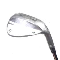 New Taylormade Milled Grind 4 Sand Wedge / 56 Degree / Dynamic Gold Tour Issue Wedge Flex
