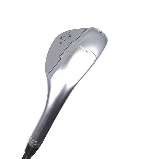 Callaway Opus Lob Wedge / 60 Degree / Dynamic Gold 115 Wedge Flex