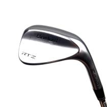 Cleveland RTZ Gap Wedge / 48 Degree / Dynamic Gold Spinner Wedge Flex