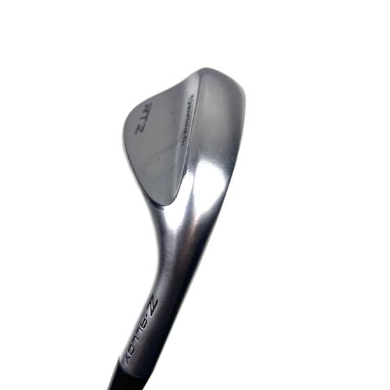 Cleveland RTZ Gap Wedge / 48 Degree / Dynamic Gold Spinner Wedge Flex