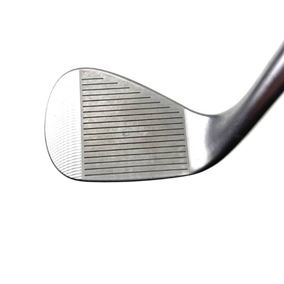 Cleveland RTZ Gap Wedge / 48 Degree / Dynamic Gold Spinner Wedge Flex