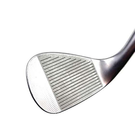 Cleveland RTZ Gap Wedge / 48 Degree / Dynamic Gold Spinner Wedge Flex