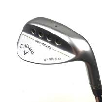 Callaway MD3 Sand Wedge / 54 Degree / Dynamic Gold Wedge Flex