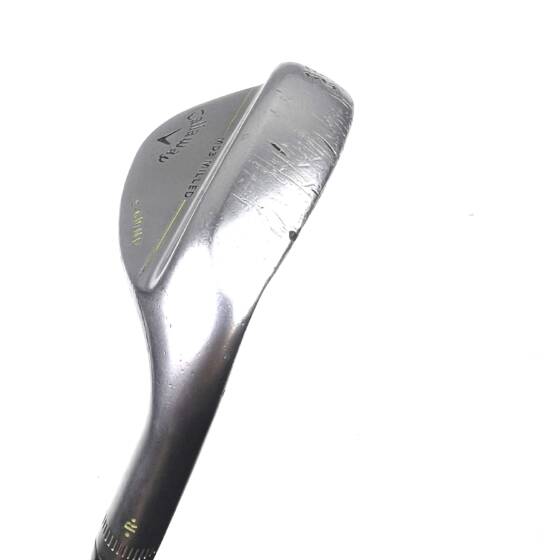 Callaway MD3 Sand Wedge / 54 Degree / Dynamic Gold Wedge Flex