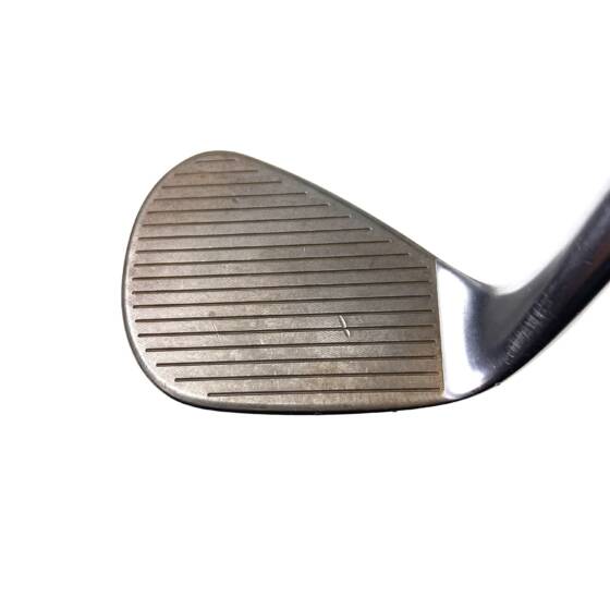 Callaway Jaws Raw Full Toe Lob Wedge / 58 Degree / Dynamic Gold Spinner Wedge Flex