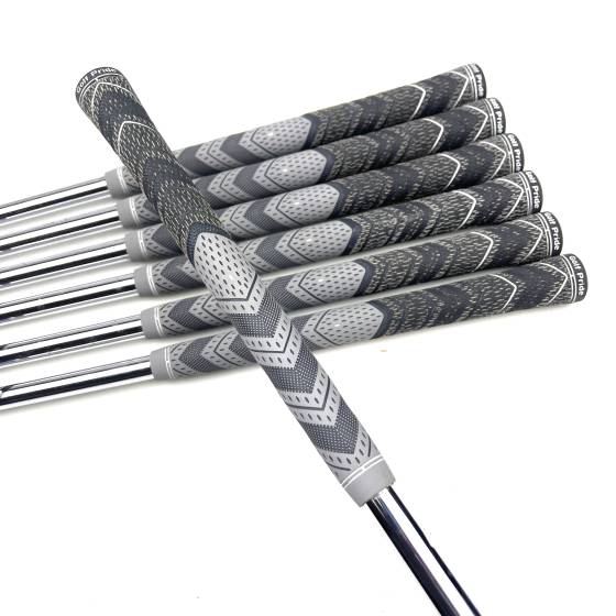 Titleist 620 CB Forged Irons / 4-PW / Project X Precision Stiff Flex